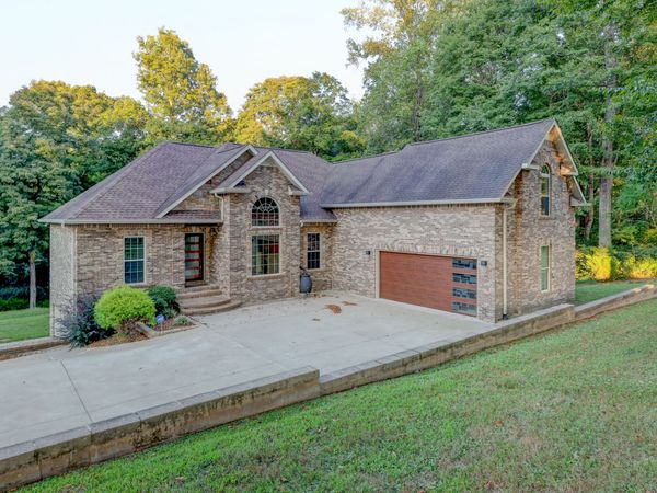 1657 Gratton Road, Clarksville, TN 37043