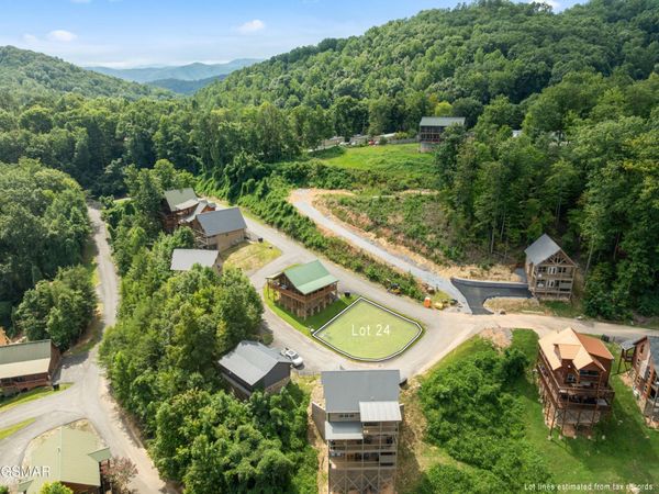 24 Pine Peak Way , Unit 24, Pigeon Forge, TN 37862
