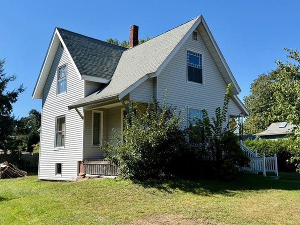 51 Crescent St., Whitman, MA 02382