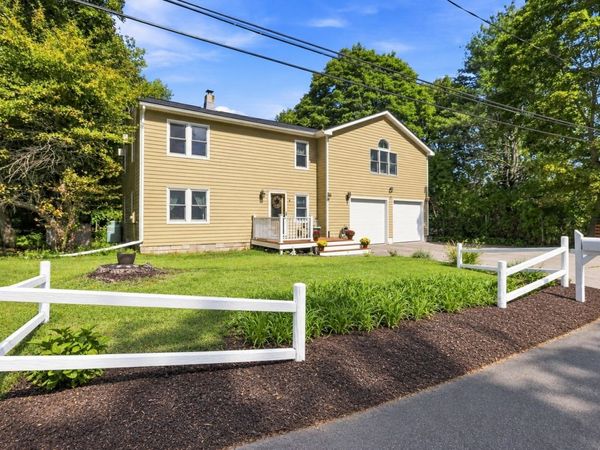 7 Chute Rd, Newbury, MA 01922