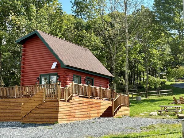 111 Almost Heaven None , Unit 24A, Boone, NC 28607