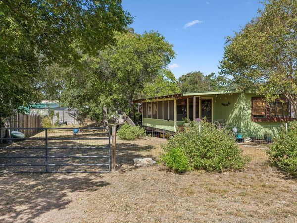 1106 Minnie DR, Austin, TX 78732