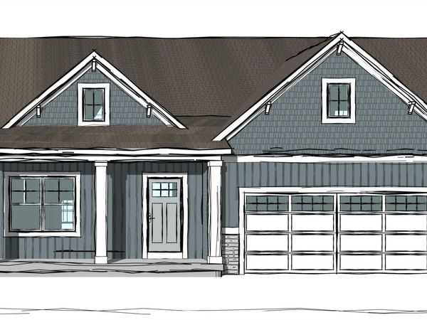 10150 Strawberry Lane, Unit Lot 11, Zeeland, MI 49464
