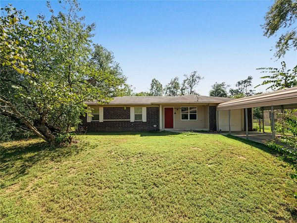 21814 S Ginger Drive , Park Hill, OK 74451