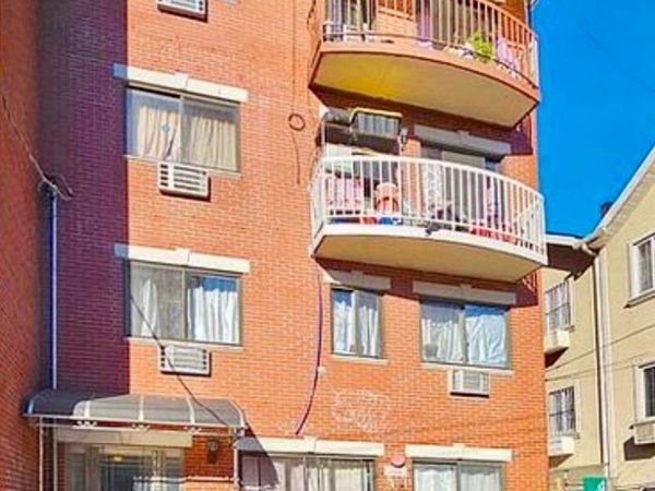 37-33 107th Street , Unit 3B, Corona, NY 11368