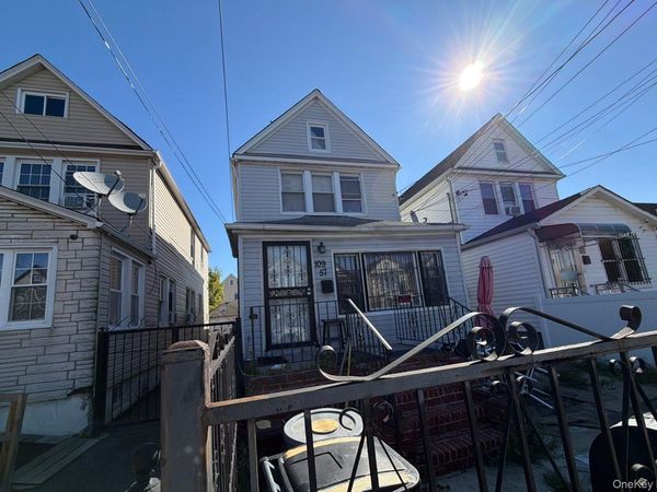 109-57 132nd Street, South Ozone Park, NY 11420