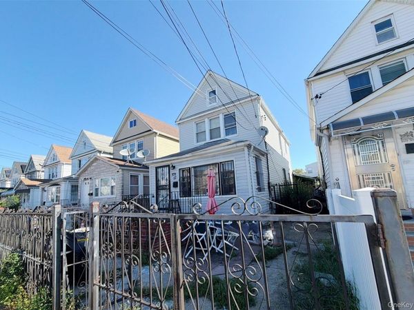 109-57 132nd Street, South Ozone Park, NY 11420
