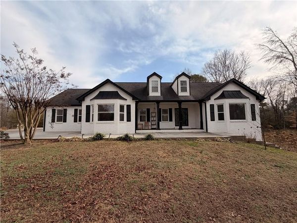 4625 Spout Springs Road , Buford, GA 30519