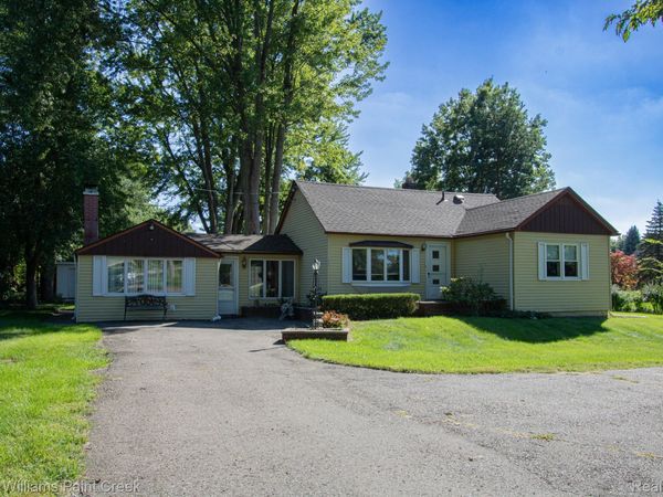 11222 24 Mile Road, Shelby Township, Mi 48316