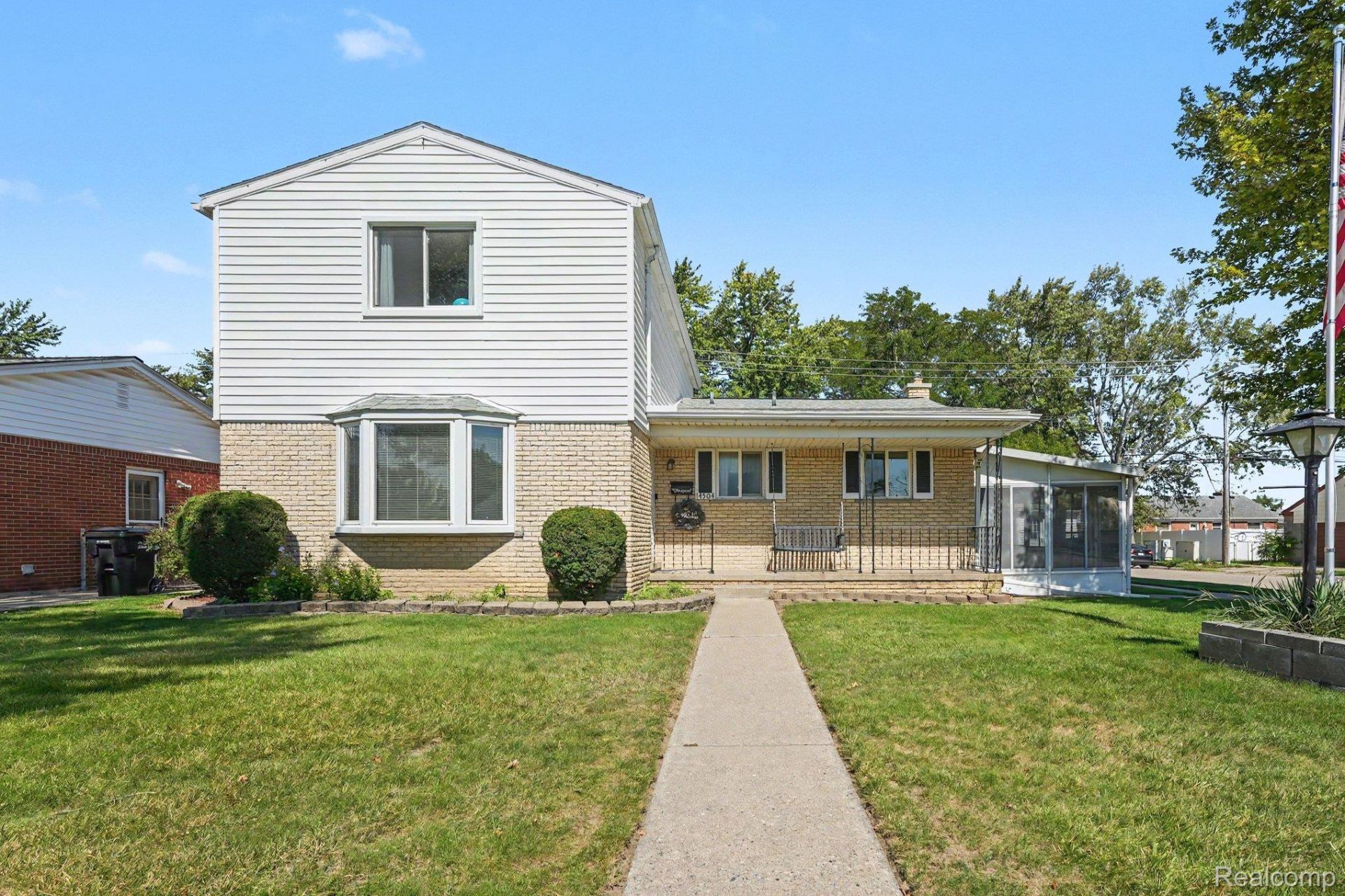 14504 Michigan Boulevard, Allen Park, Mi 48101 Main Photo