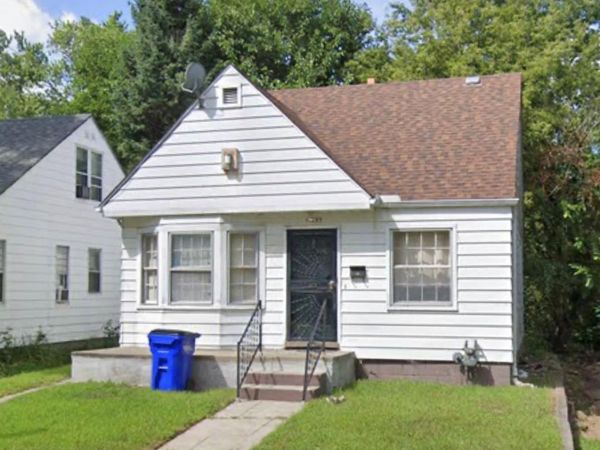 17195 Heyden Street , Detroit, Mi 48219