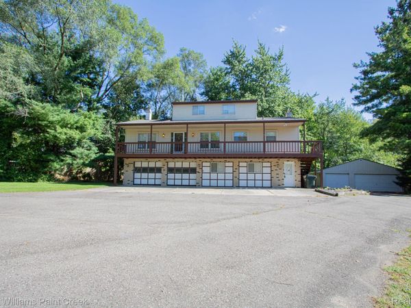 11224 24 Mile Road, Shelby Township, Mi 48316