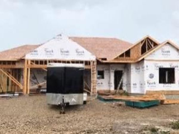 5458 Samuel Drive, Milton, WI 53563