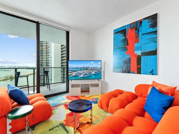 501 NE 31st St, Unit 2504, Miami, FL 33137