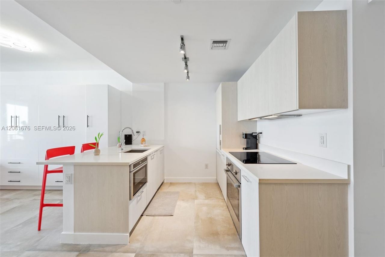 501 NE 31st St, Unit 2504, Miami, FL 33137 Photo