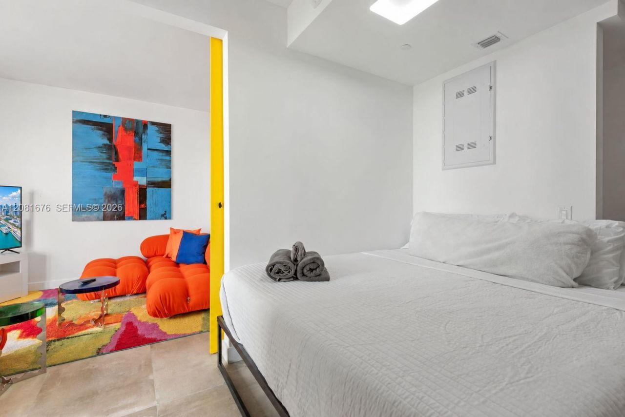 501 NE 31st St, Unit 2504, Miami, FL 33137 Photo