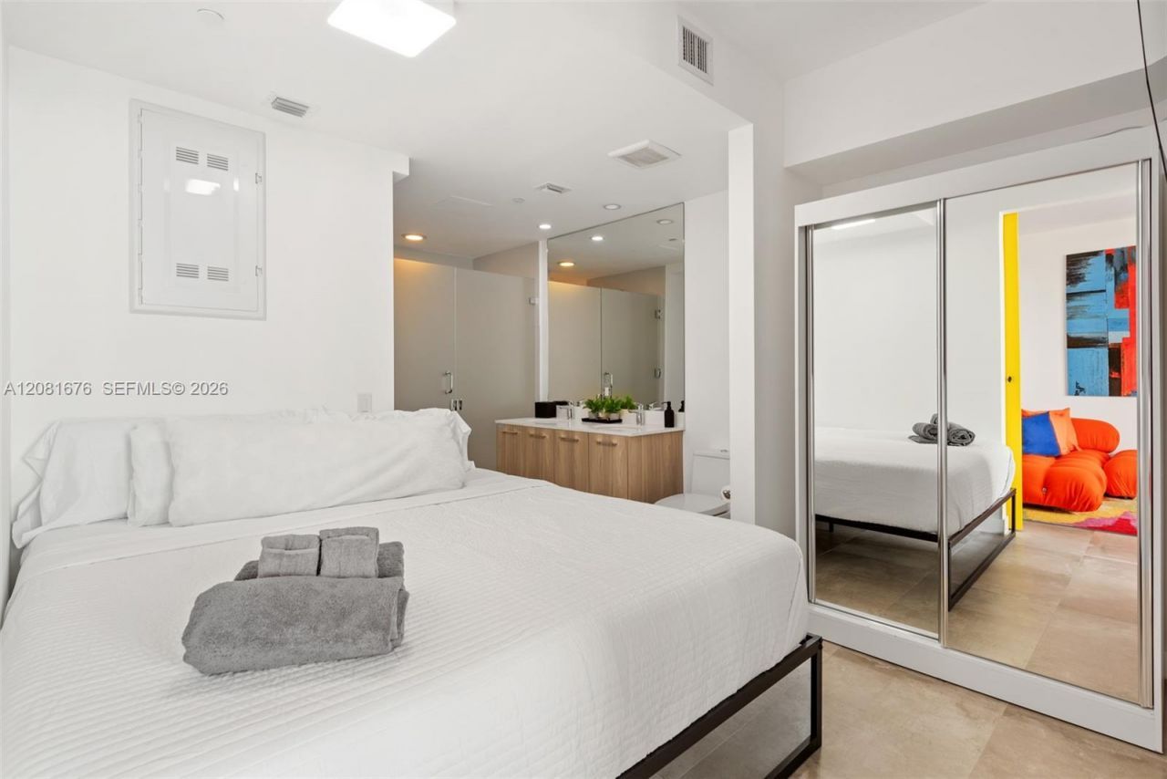 501 NE 31st St, Unit 2504, Miami, FL 33137 Photo