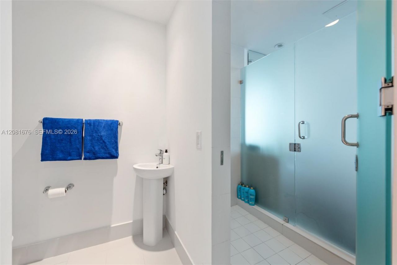 501 NE 31st St, Unit 2504, Miami, FL 33137 Photo