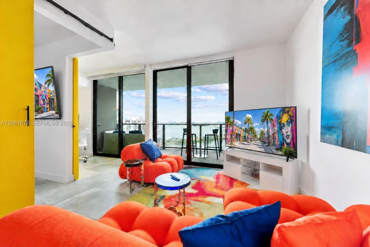 501 NE 31st St, Unit 2504, Miami, FL 33137 Photo