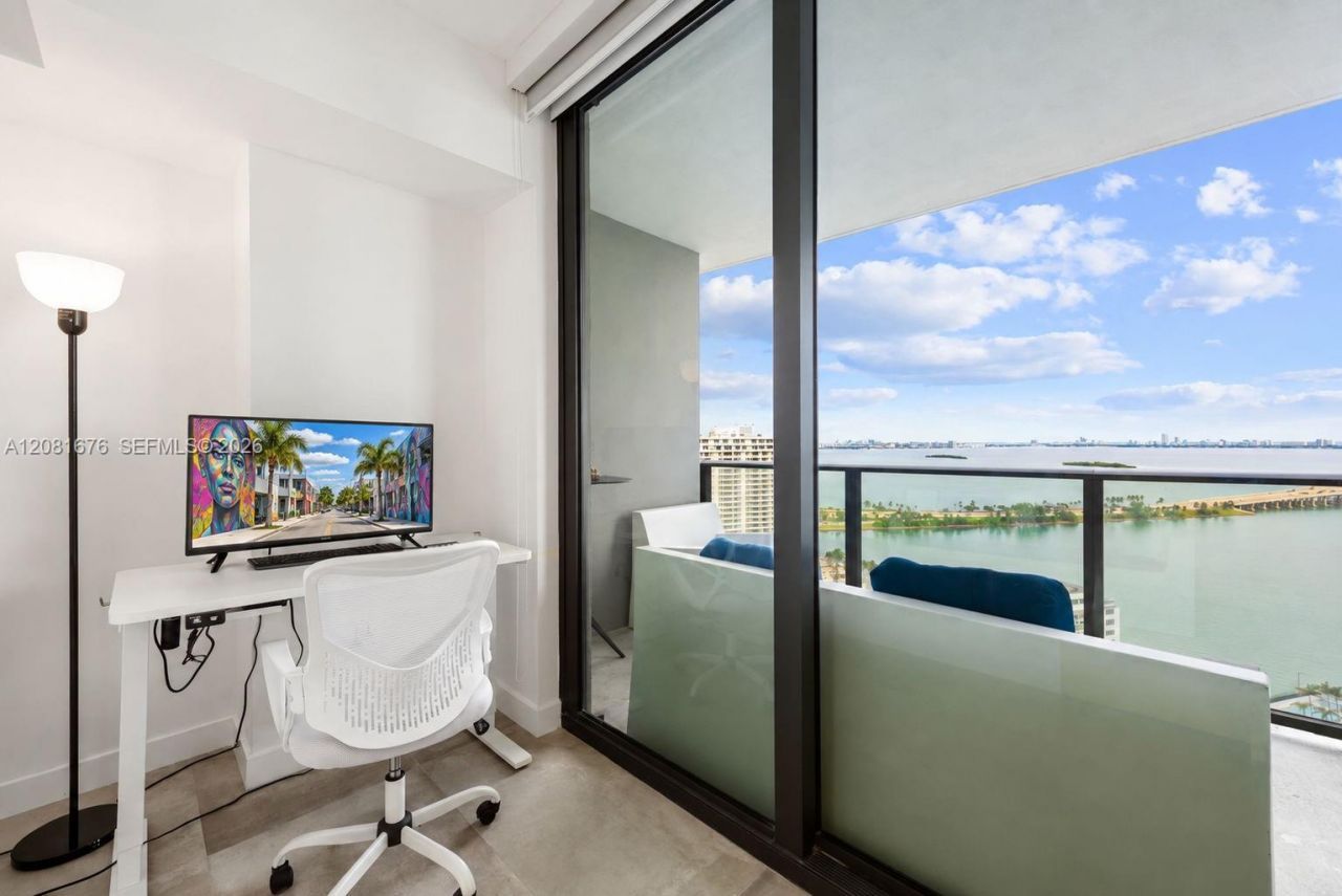 501 NE 31st St, Unit 2504, Miami, FL 33137 Photo