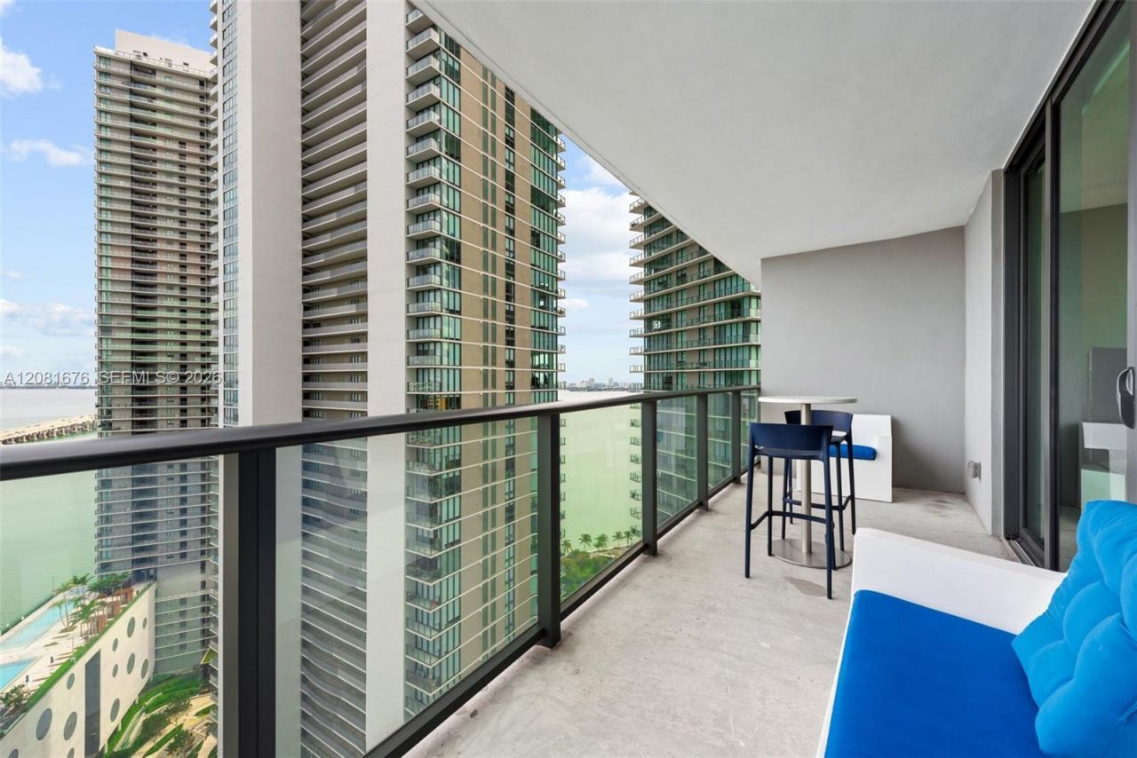 501 NE 31st St, Unit 2504, Miami, FL 33137 Photo