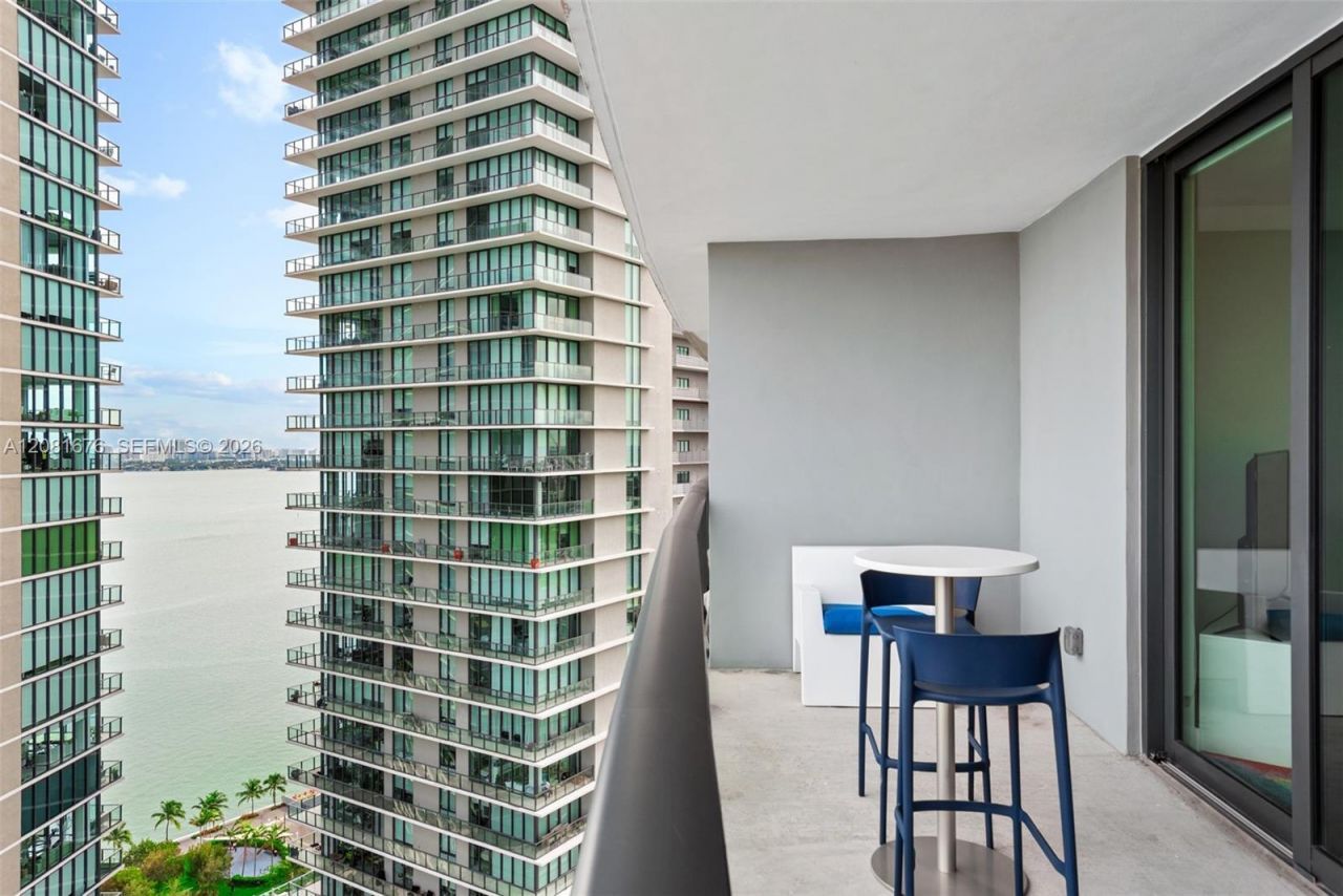 501 NE 31st St, Unit 2504, Miami, FL 33137 Photo