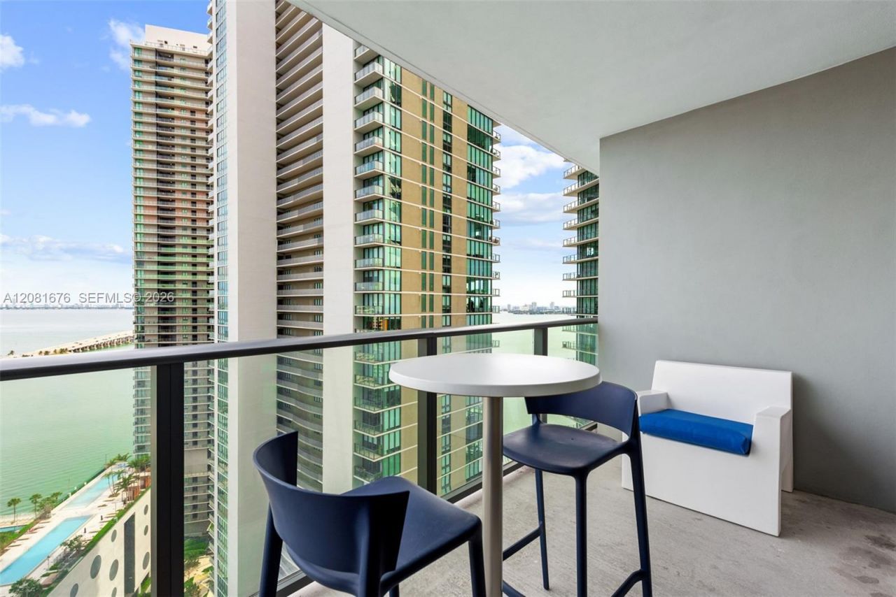 501 NE 31st St, Unit 2504, Miami, FL 33137 Photo