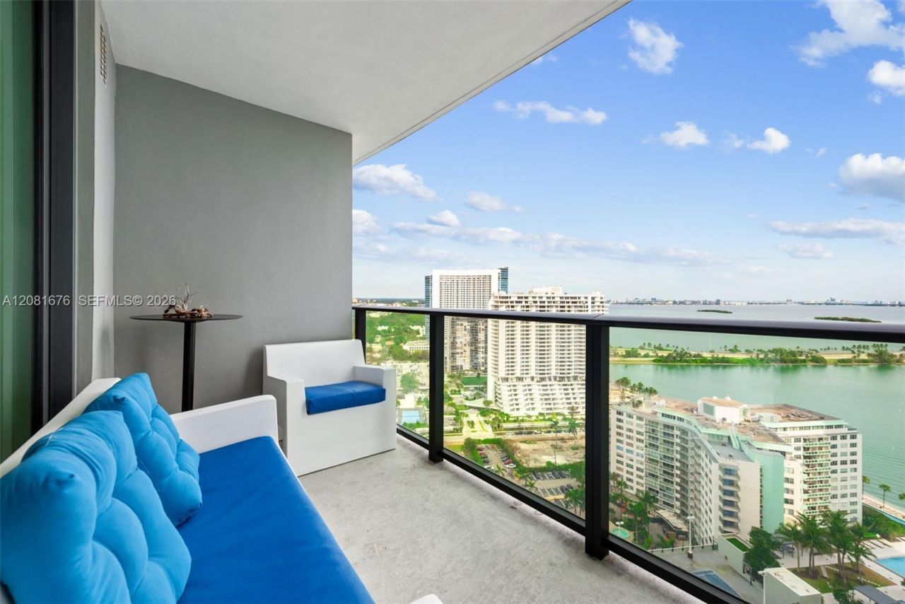 501 NE 31st St, Unit 2504, Miami, FL 33137 Photo