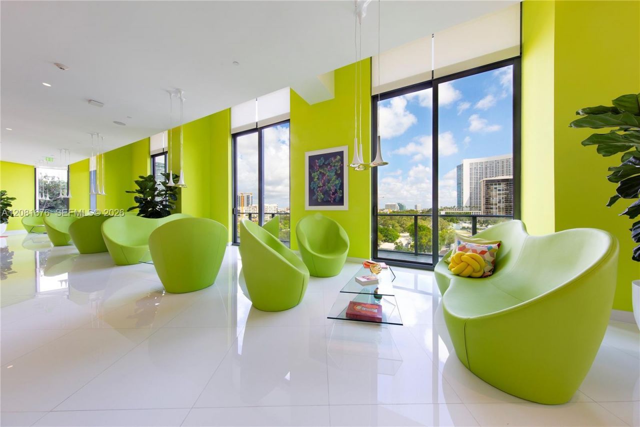 501 NE 31st St, Unit 2504, Miami, FL 33137 Photo