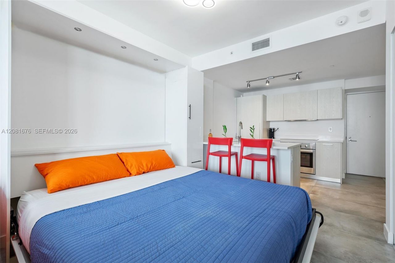 501 NE 31st St, Unit 2504, Miami, FL 33137 Photo