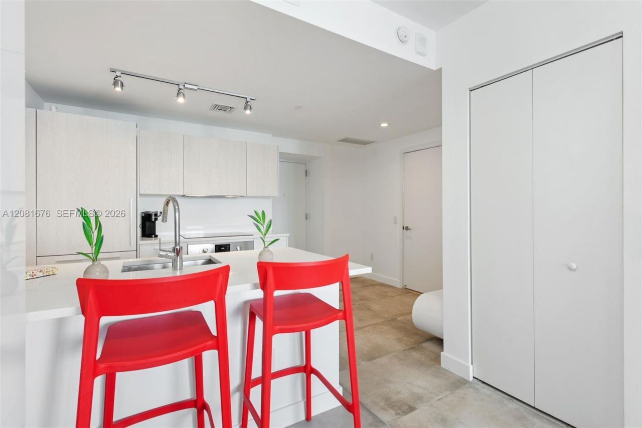 501 NE 31st St, Unit 2504, Miami, FL 33137 Photo