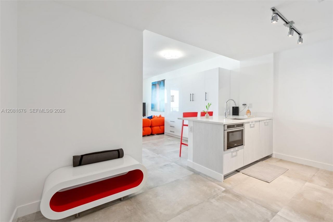 501 NE 31st St, Unit 2504, Miami, FL 33137 Photo