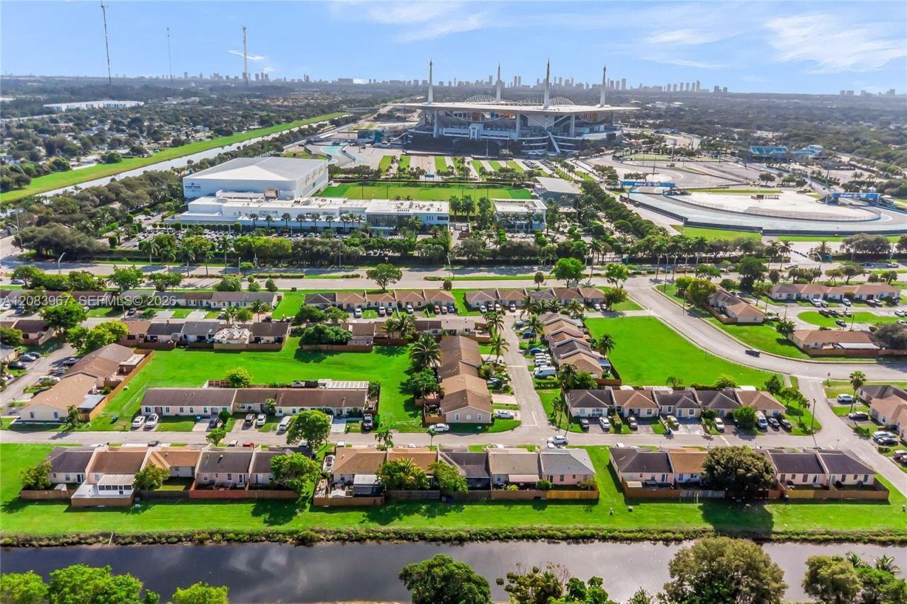 20248 NW 27th Place, Miami Gardens, FL 33056 Photo