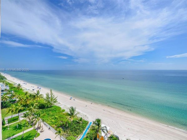 1950 S Ocean Dr , Unit 11P, Hallandale Beach, FL 33009
