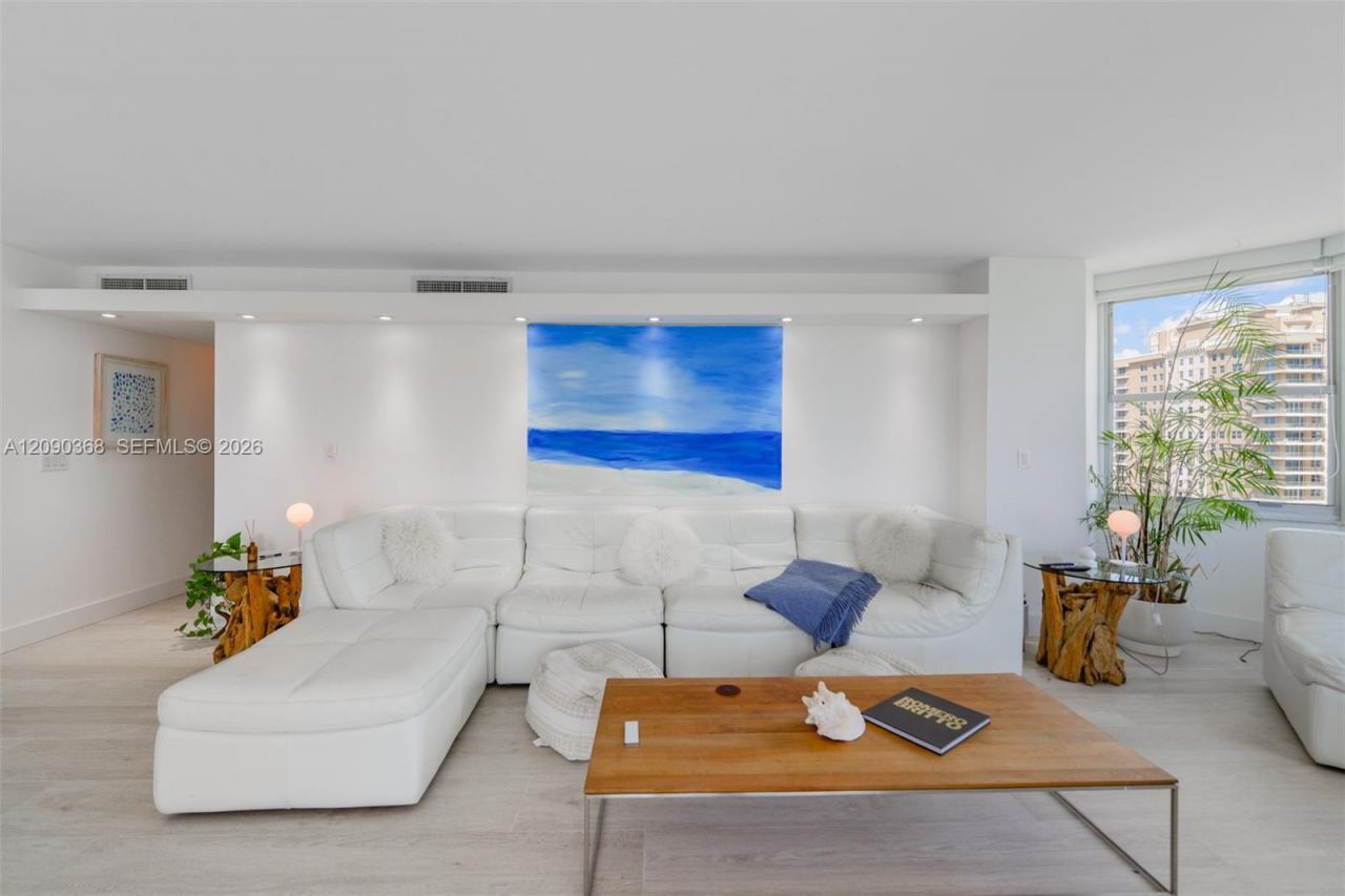 1950 S Ocean Dr, Unit 11P, Hallandale Beach, FL 33009 Photo