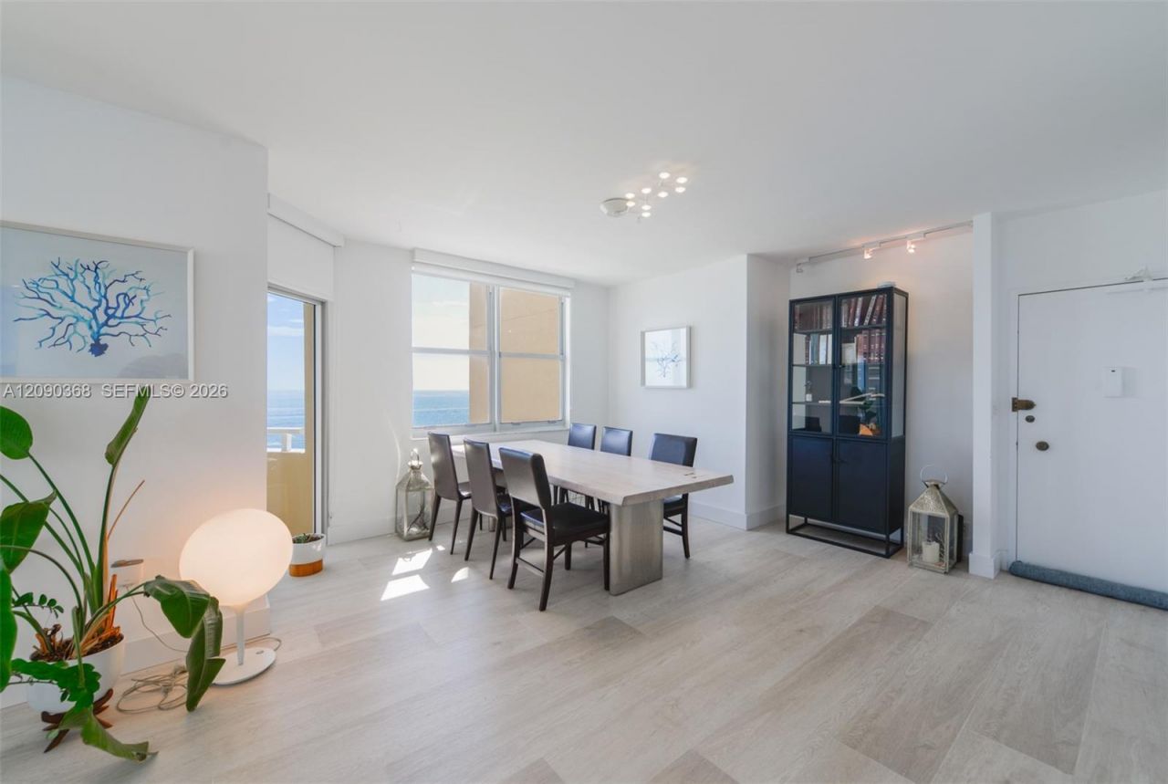 1950 S Ocean Dr, Unit 11P, Hallandale Beach, FL 33009 Photo