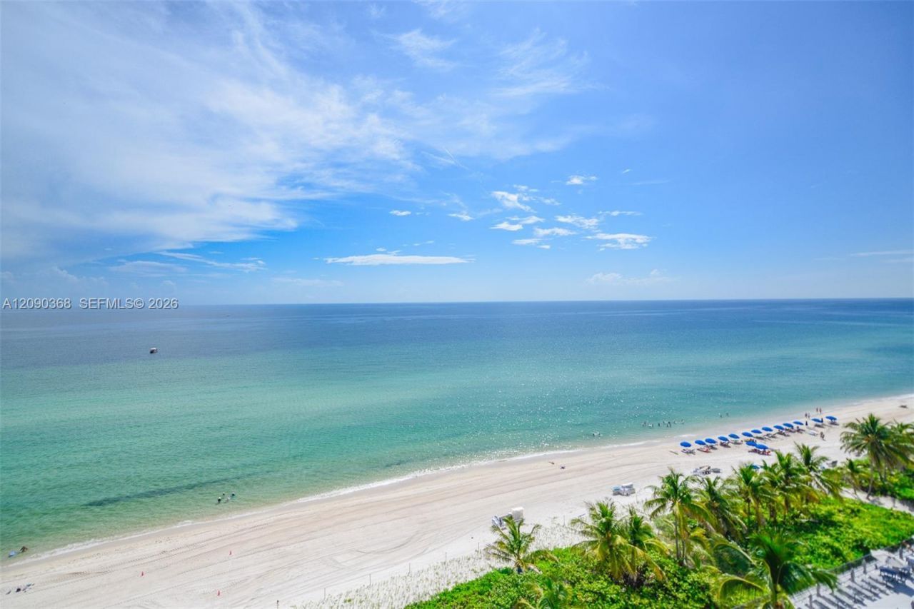 1950 S Ocean Dr, Unit 11P, Hallandale Beach, FL 33009 Photo