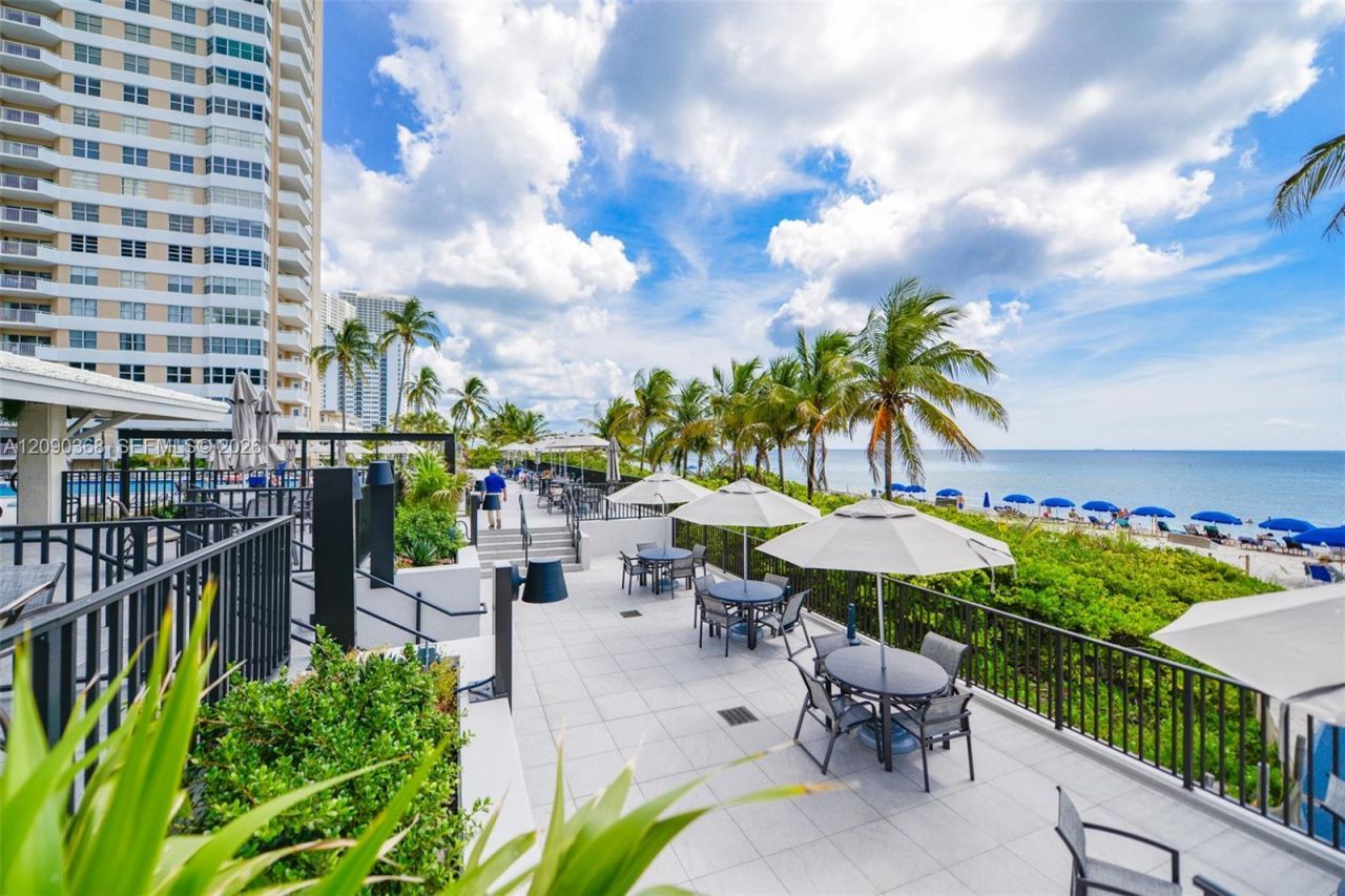 1950 S Ocean Dr, Unit 11P, Hallandale Beach, FL 33009 Photo