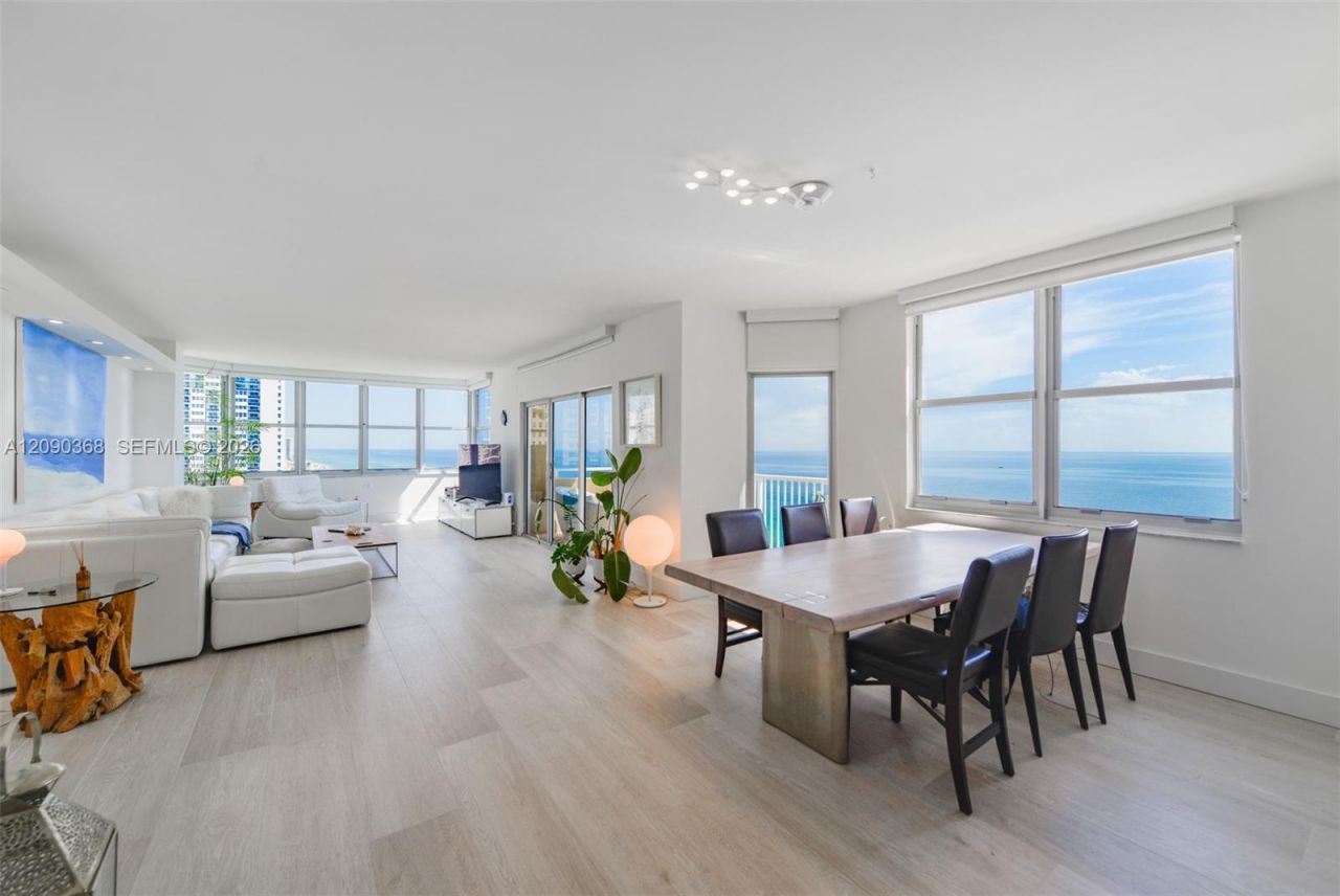 1950 S Ocean Dr, Unit 11P, Hallandale Beach, FL 33009 Photo