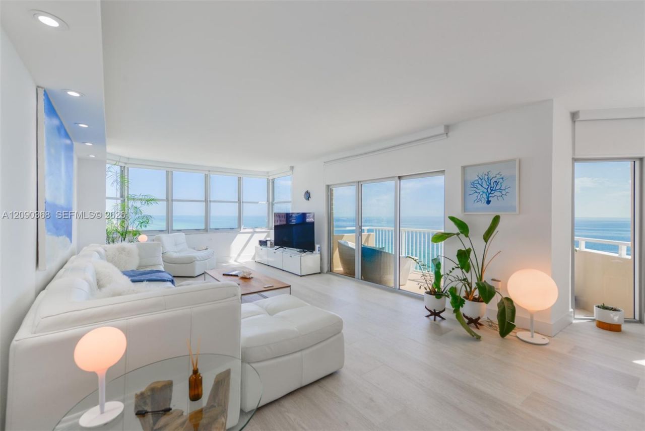 1950 S Ocean Dr, Unit 11P, Hallandale Beach, FL 33009 Photo