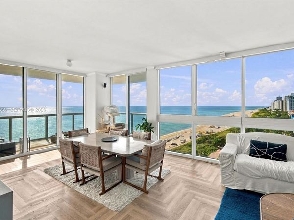 6365 Collins Ave, Unit 1103, Miami Beach, FL 33141