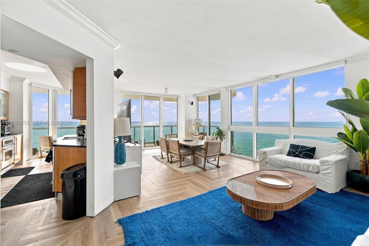 6365 Collins Ave, Unit 1103, Miami Beach, FL 33141 Photo