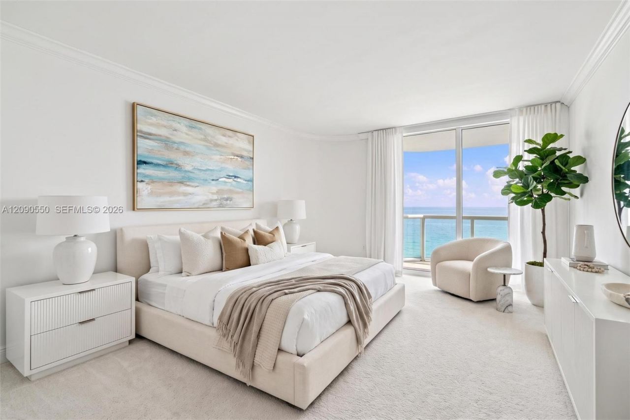 6365 Collins Ave, Unit 1103, Miami Beach, FL 33141 Photo