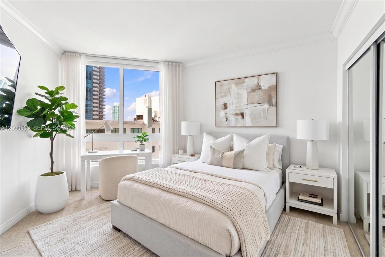 6365 Collins Ave, Unit 1103, Miami Beach, FL 33141 Photo