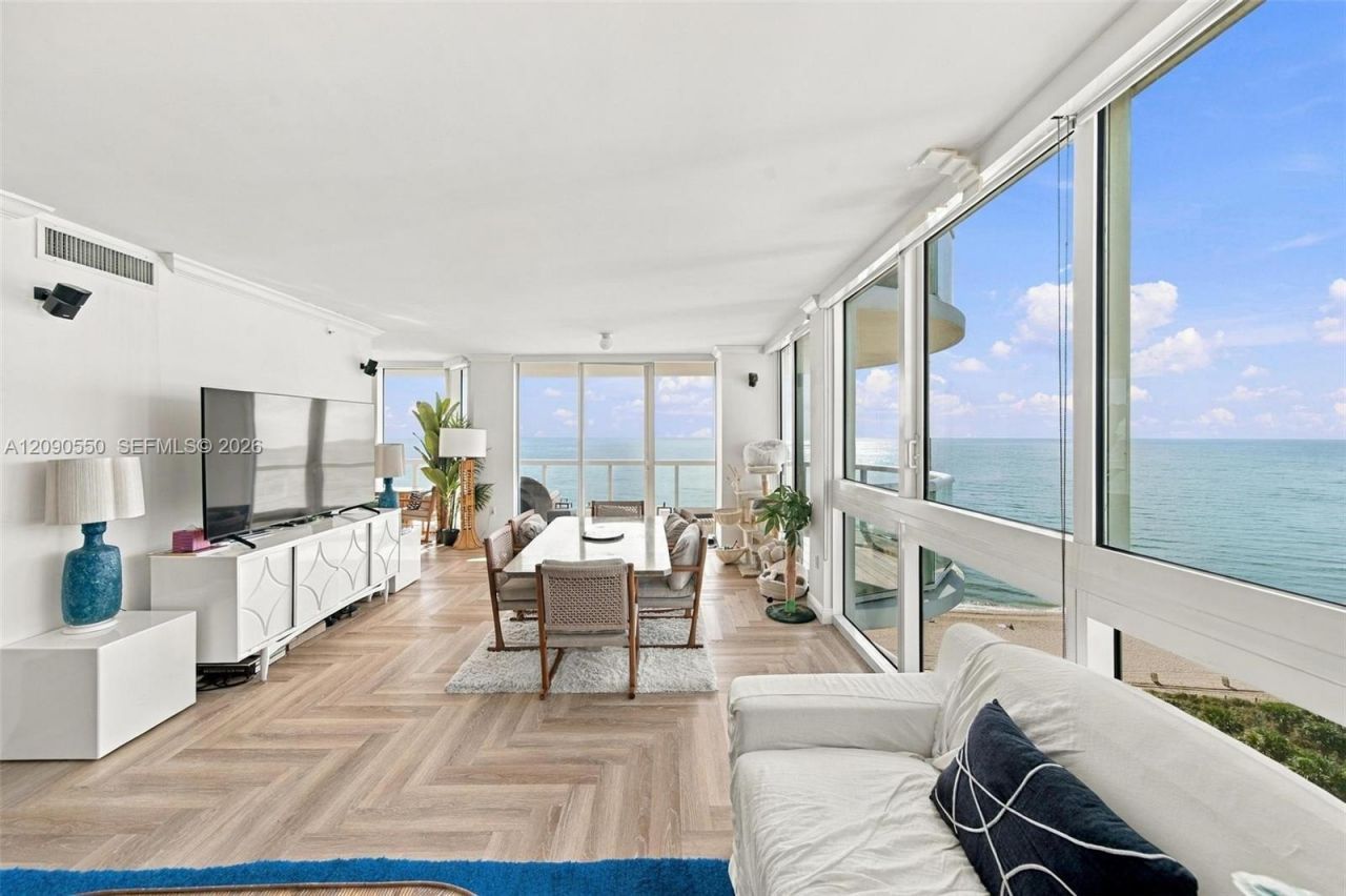 6365 Collins Ave, Unit 1103, Miami Beach, FL 33141 Photo