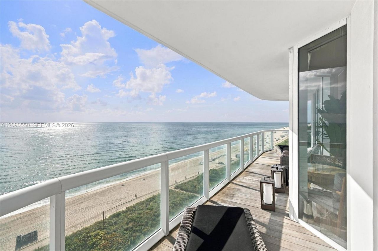 6365 Collins Ave, Unit 1103, Miami Beach, FL 33141 Photo