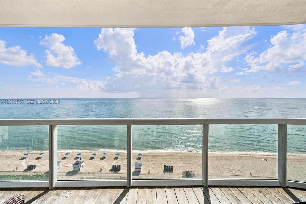 6365 Collins Ave, Unit 1103, Miami Beach, FL 33141 Photo