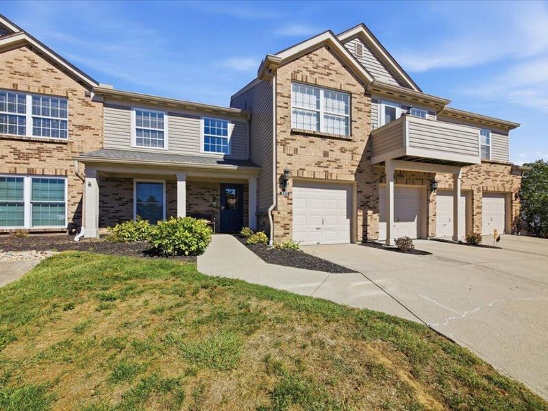 302 Mendocino Court, Unit 303, Cold Spring, KY 41076 Photo 1