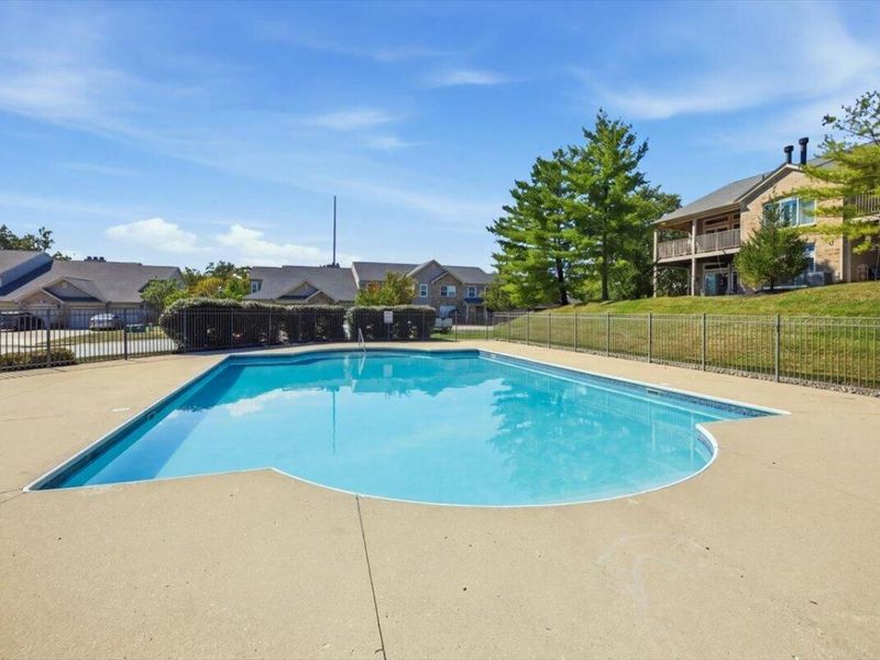 302 Mendocino Court, Unit 303, Cold Spring, KY 41076 Photo 30