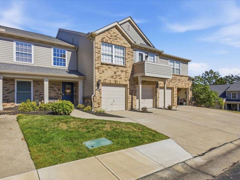 302 Mendocino Court, Unit 303, Cold Spring, KY 41076 Photo 30